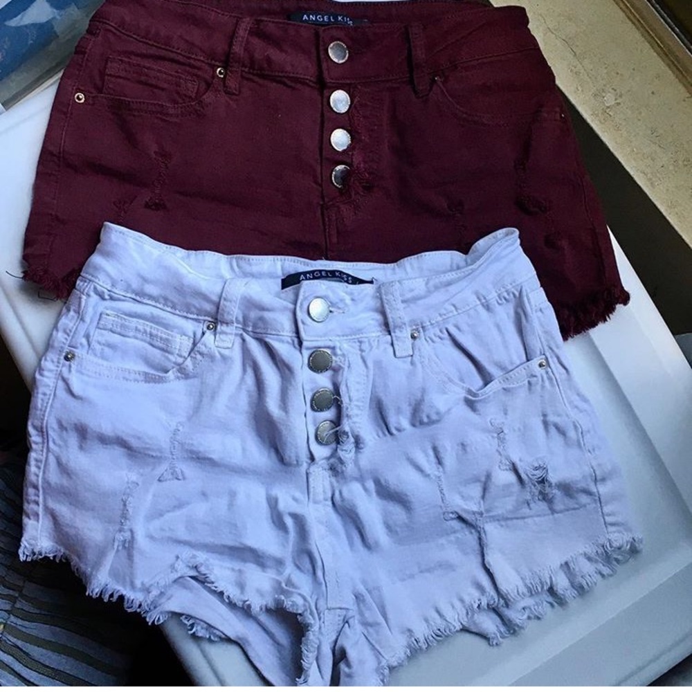 🌻JUNIORS size 5 (2pc bundle)
